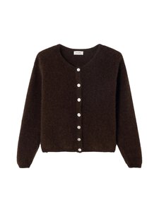 American Vintage - Court adīta vilnas jaka - CCI CAFE CHINE | Stockmann