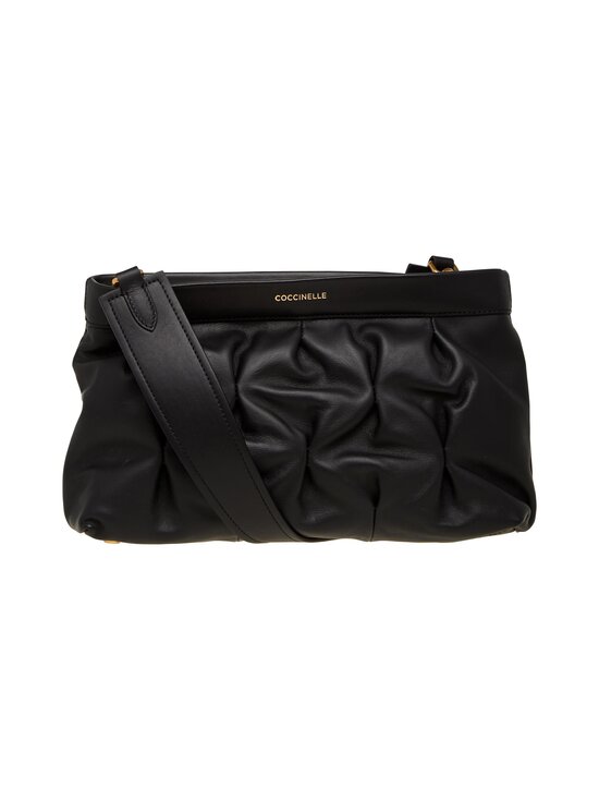 Marquise Goodie Handbag -nahkalaukku