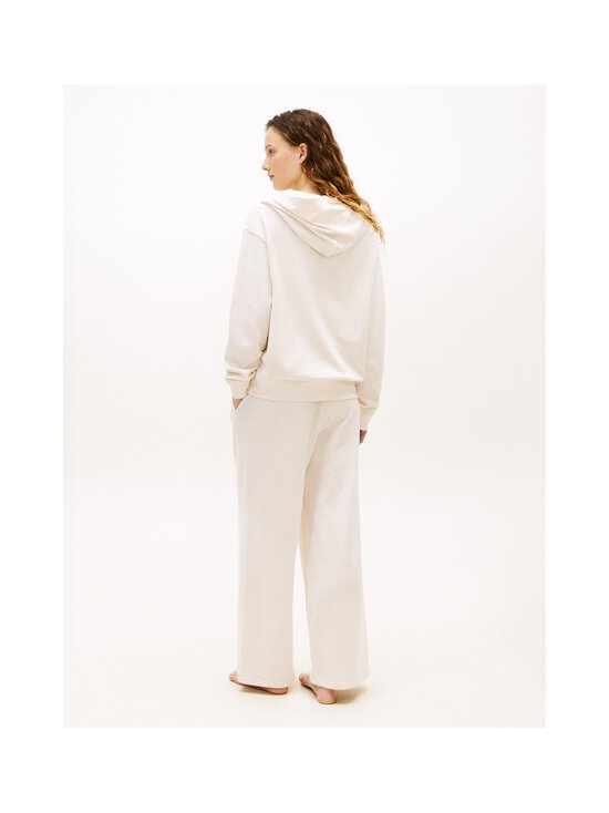 Tommy Hilfiger - Kapuutsiga dressipluus Full Zip - AFN BEIGE HEATHER | Stockmann - photo 3