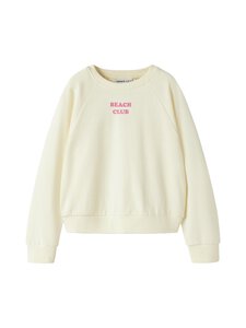 Name It - NkfVanezza Regular džemperis - PEAR SORBET PRINT:BEACH CLUB | Stockmann