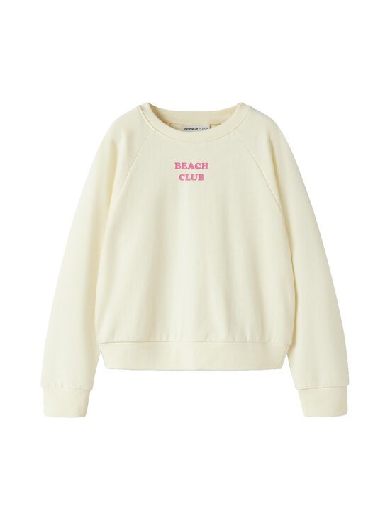 Name It - NkfVanezza Regular džemperis - PEAR SORBET PRINT:BEACH CLUB | Stockmann - photo 1