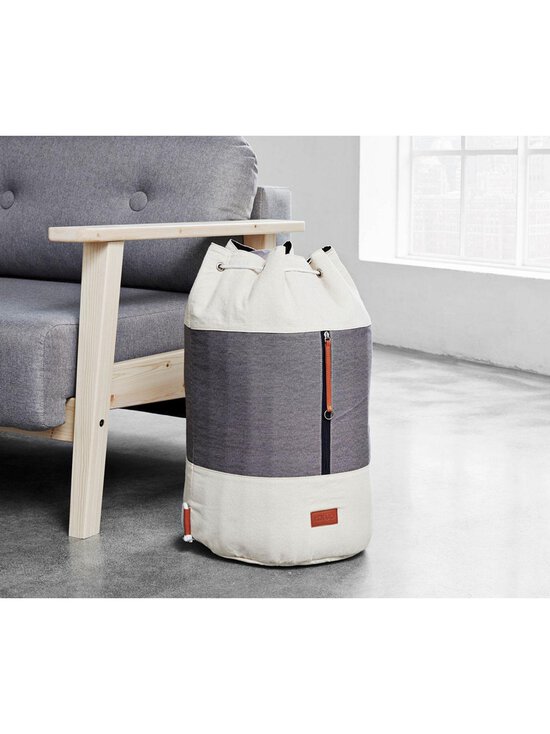 Karup Design - Roadie-kassi - BEIGE,VALKOINEN,HARMAA - photo 2 Karup Design - Roadie-kassi - BEIGE,VALKOINEN,HARMAA | Stockmann - photo 2