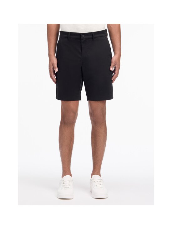Calvin Klein Menswear - Lühikesed püksid Sateen Stretch - BEH CK BLACK - photo 4 Calvin Klein Menswear - Lühikesed püksid Sateen Stretch - BEH CK BLACK | Stockmann - photo 4