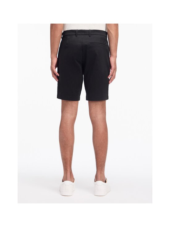 Calvin Klein Menswear - Lühikesed püksid Sateen Stretch - BEH CK BLACK - photo 5 Calvin Klein Menswear - Lühikesed püksid Sateen Stretch - BEH CK BLACK | Stockmann - photo 5