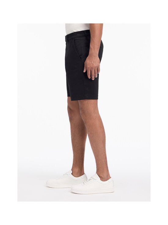 Calvin Klein Menswear - Lühikesed püksid Sateen Stretch - BEH CK BLACK - photo 6 Calvin Klein Menswear - Lühikesed püksid Sateen Stretch - BEH CK BLACK | Stockmann - photo 6