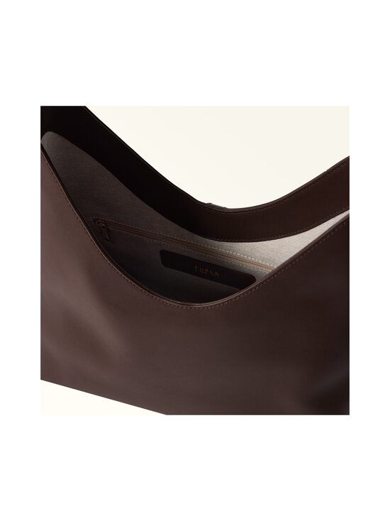 Furla - Goccia M Hobo soma - 2460S CIOCCOLATO | Stockmann - photo 3