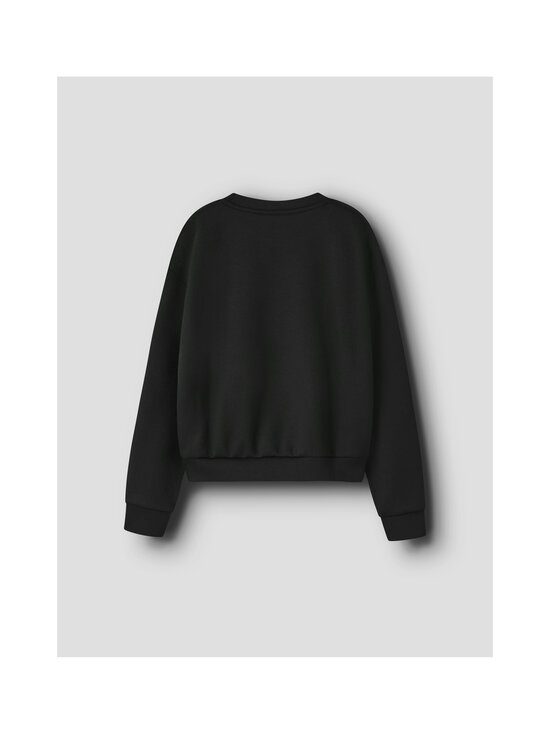 Name It - Pusa NkfRilotte Relaxed - BLACK | Stockmann - photo 2