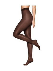 Vogue - Opaque Brillante - sukkahousut 40 den - 9213 COCOA | Stockmann