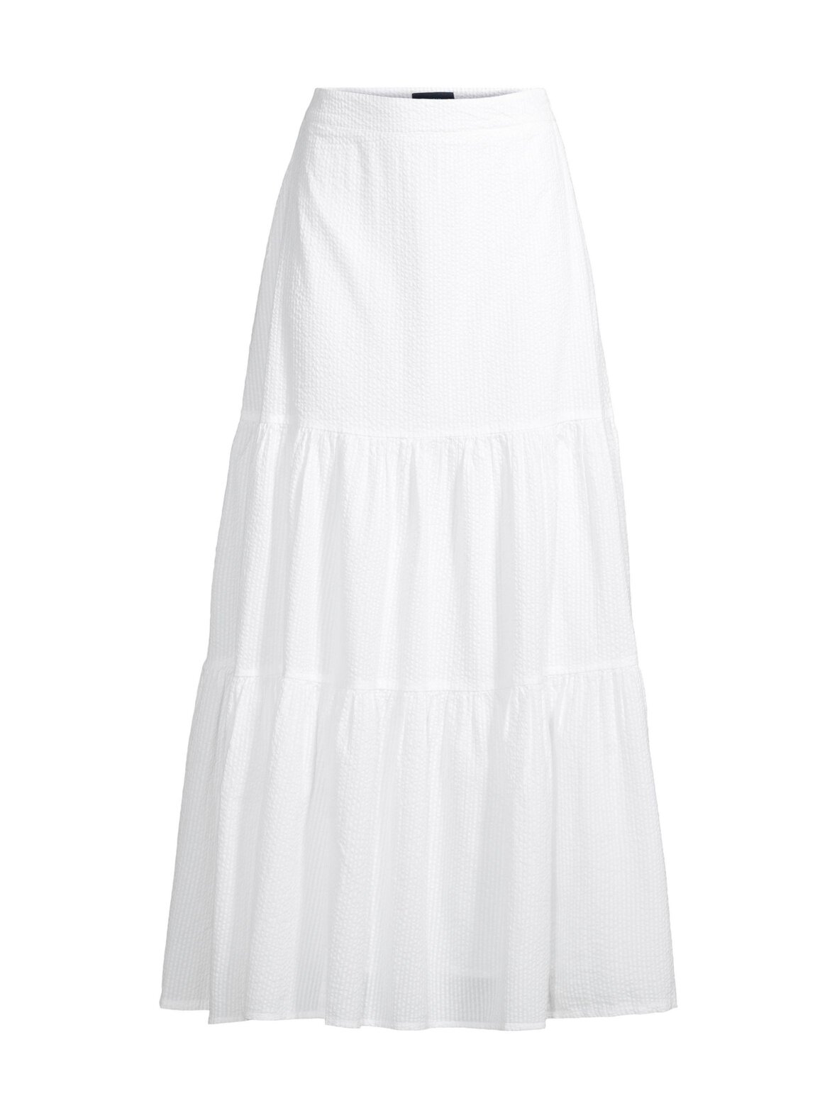 Seersucker Maxi -hame