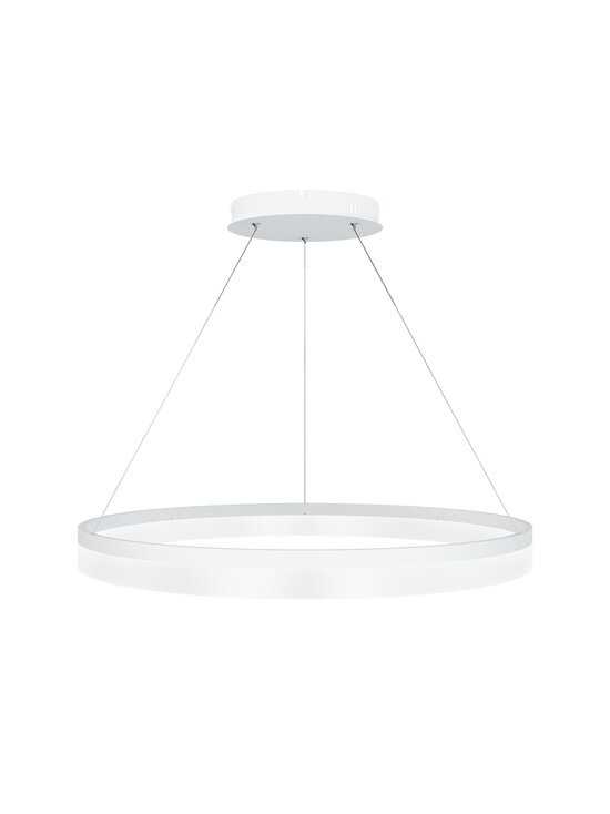 Design by Grönlund - Circulo LED -riippuvalaisin 80 cm - 06 WHITE - photo 3 Design by Grönlund - Circulo LED -riippuvalaisin 80 cm - 06 WHITE | Stockmann - photo 3
