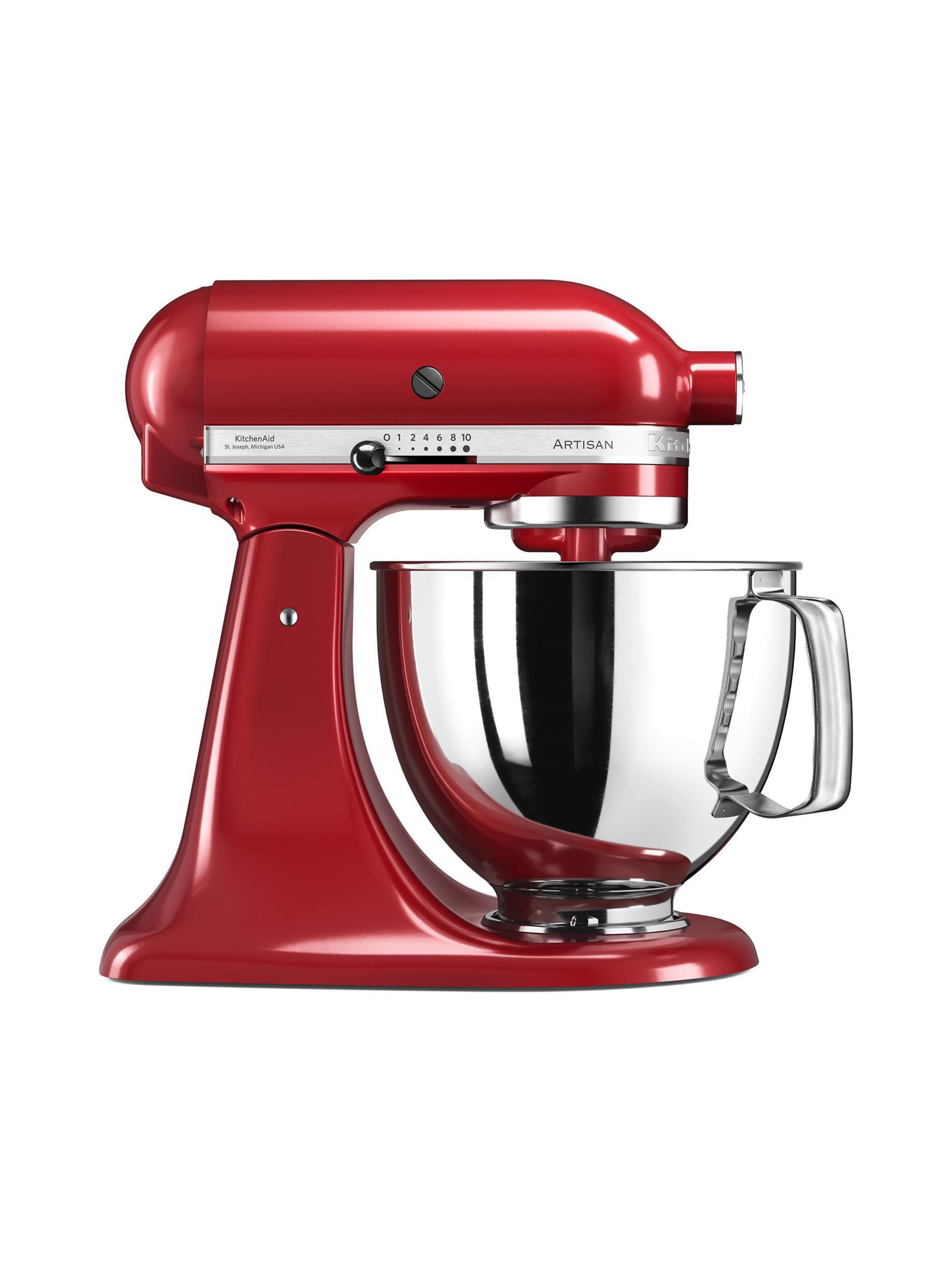 KitchenAid &ndash; Artisan-yleiskone 4,8 l