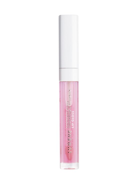 Luminous Shine Hydrating & Plumping Lip Gloss -huulikiilto 5 ml