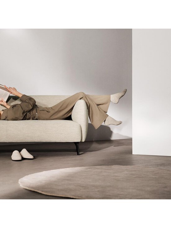 BoConcept - Fiona-matto - BEIGE - photo 5 BoConcept - Fiona-matto - BEIGE | Stockmann - photo 5