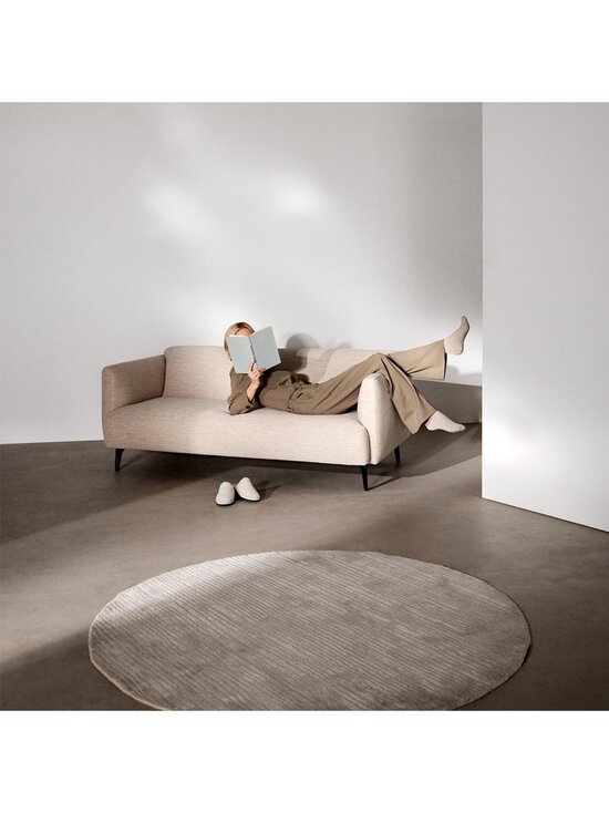 BoConcept - Fiona-matto - BEIGE - photo 4 BoConcept - Fiona-matto - BEIGE | Stockmann - photo 4