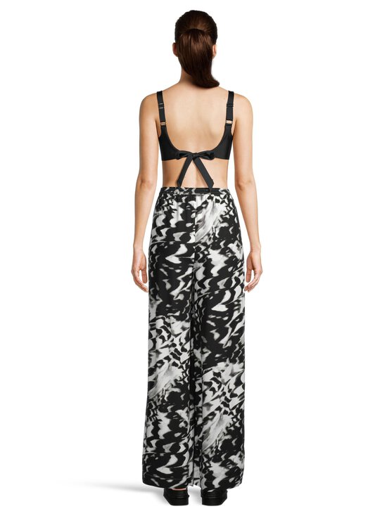 Calvin Klein Underwear - Printtikuvioidut housut - 0GS SHELL BLACK AOP - photo 4 Calvin Klein Underwear - Printtikuvioidut housut - 0GS SHELL BLACK AOP | Stockmann - photo 4