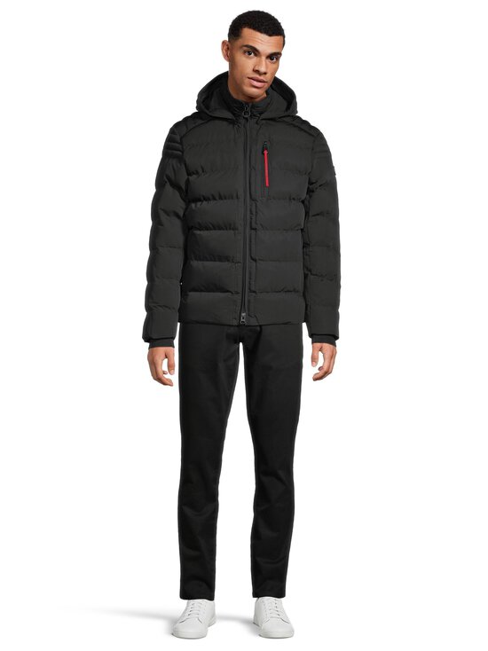 Wellensteyn - Talvejope - BLACK/BLACK - photo 2 Wellensteyn - Talvejope - BLACK/BLACK | Stockmann - photo 2