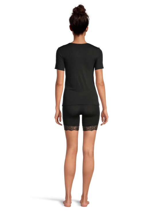 Speidel - Cashmere Dreams -aluspaita - 990 SCHWARZ | Stockmann - photo 3