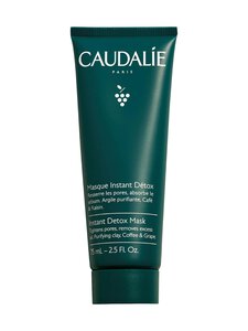 Caudalie - Vinogetic C+ Instant Detox Mask sejas maska, 75ml | Stockmann