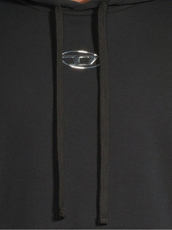 Diesel - Macs-huppari - 9XX | Stockmann - photo 4