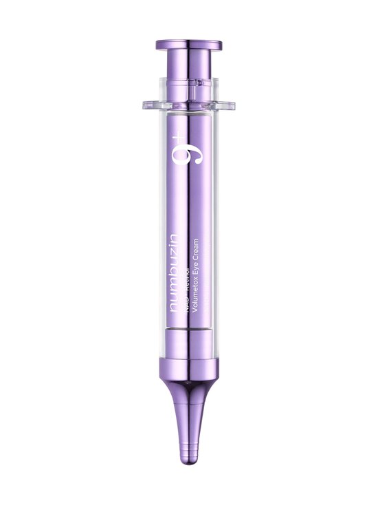 numbuzin - NAD+ Retinol Volumetox Eye Cream acu krēms - NOCOL | Stockmann - photo 1