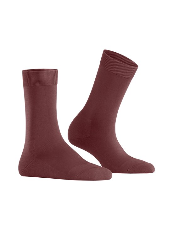 Falke - ClimaWool Ankle Socks - 5950 CAYENNE - photo 3 Falke - ClimaWool Ankle Socks - 5950 CAYENNE | Stockmann - photo 3