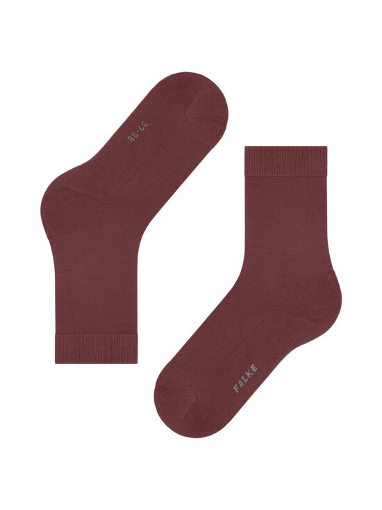 Falke - ClimaWool Ankle Socks - 5950 CAYENNE - photo 5 Falke - ClimaWool Ankle Socks - 5950 CAYENNE | Stockmann - photo 5