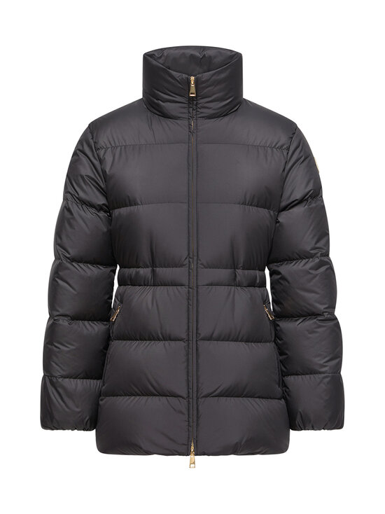 Moncler - Brossette-toppatakki - 999 BLACK | Stockmann - photo 1