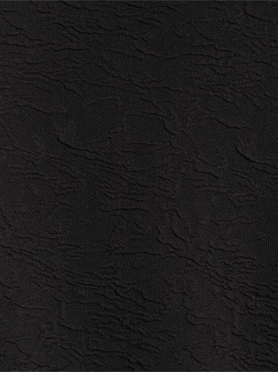 NOOM - Odette Textured -trikoopusero - BLACK | Stockmann - photo 5