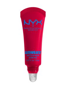 NYX Professional Makeup - Smushy Matte Lip Balm -huulivoide | Stockmann