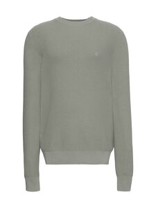 Calvin Klein Menswear - Textured-neule - PEZ SHADOW | Stockmann