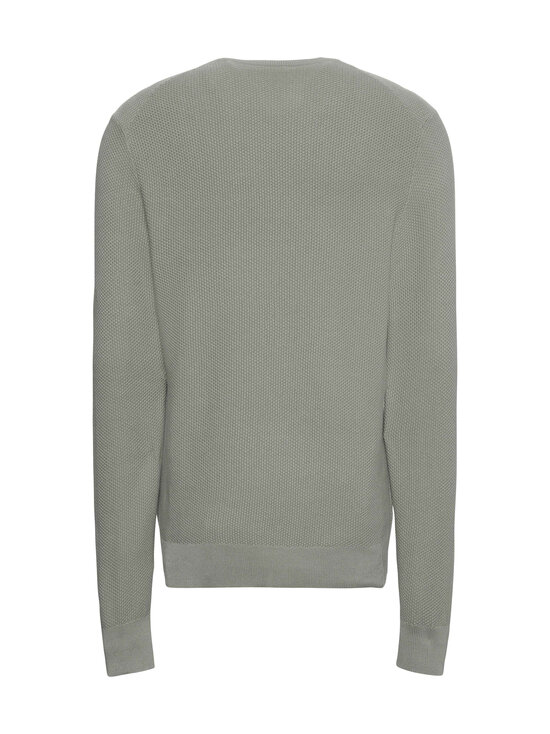 Calvin Klein Menswear - Textured-neule - PEZ SHADOW | Stockmann - photo 2