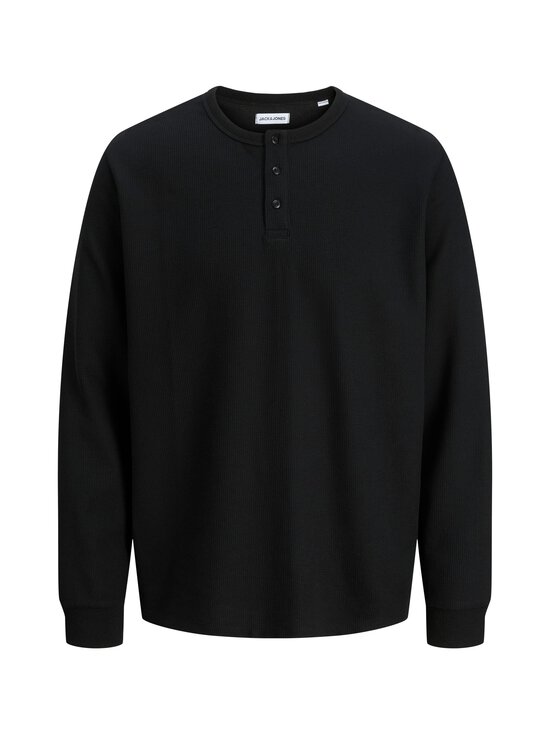 JjeDover Henley -trikoopaita
