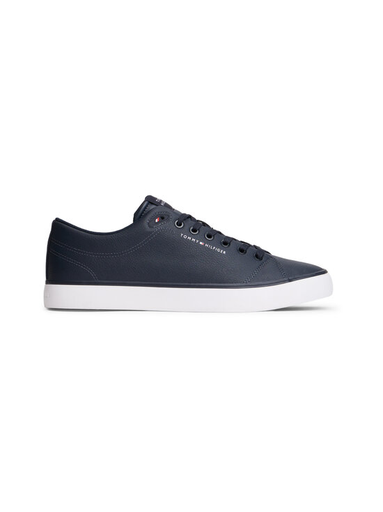 Tommy Hilfiger - TH Vulc Core Low brīvā laika apavi - DW5 DESERT SKY | Stockmann - photo 1
