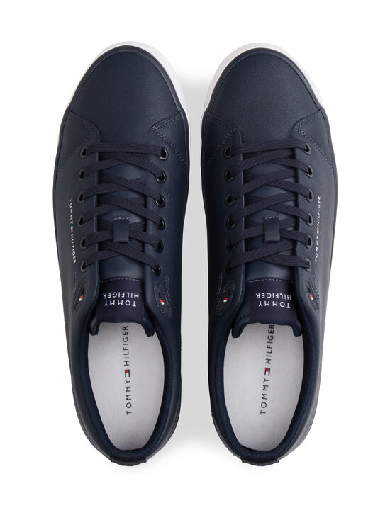 Tommy Hilfiger - TH Vulc Core Low brīvā laika apavi - DW5 DESERT SKY | Stockmann - photo 2