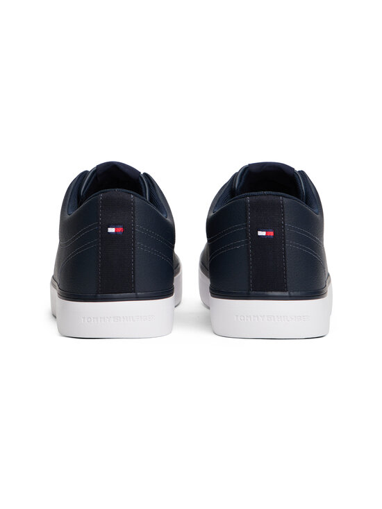 Tommy Hilfiger - TH Vulc Core Low brīvā laika apavi - DW5 DESERT SKY | Stockmann - photo 3