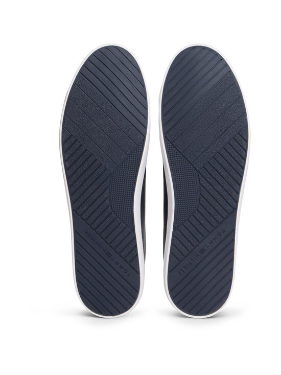 Tommy Hilfiger - TH Vulc Core Low brīvā laika apavi - DW5 DESERT SKY | Stockmann - photo 4
