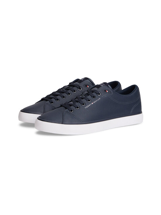 Tommy Hilfiger - TH Vulc Core Low brīvā laika apavi - DW5 DESERT SKY | Stockmann - photo 5