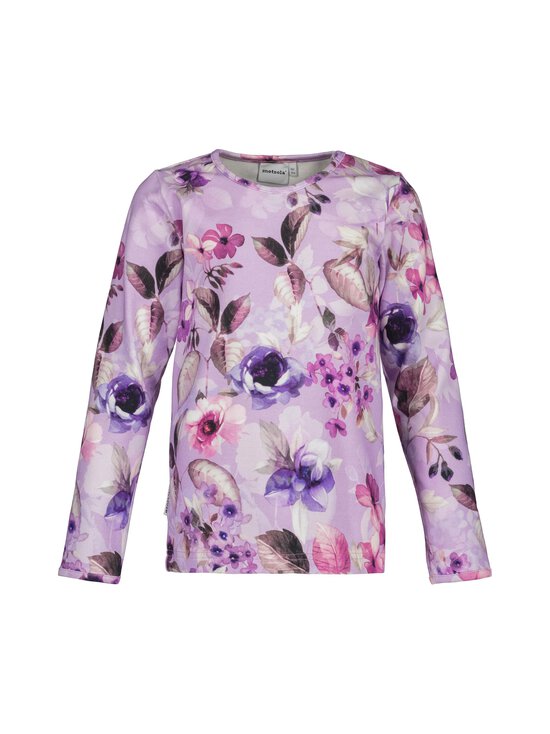 Metsola - St Dream -trikoopaita - LILAC - photo 1 Metsola - St Dream -trikoopaita - LILAC | Stockmann - photo 1