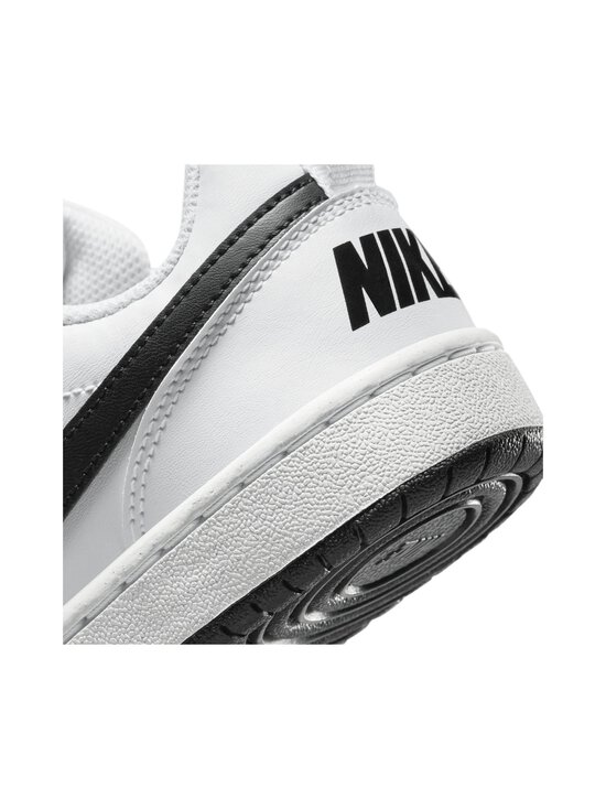 Nike - Court Borough Low -sneakerit - 104 WHITE/BLACK - photo 7 Nike - Court Borough Low -sneakerit - 104 WHITE/BLACK | Stockmann - photo 7