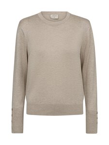 Freequent - Fqkatie-neulepusero - 7049 MOONBEAM | Stockmann