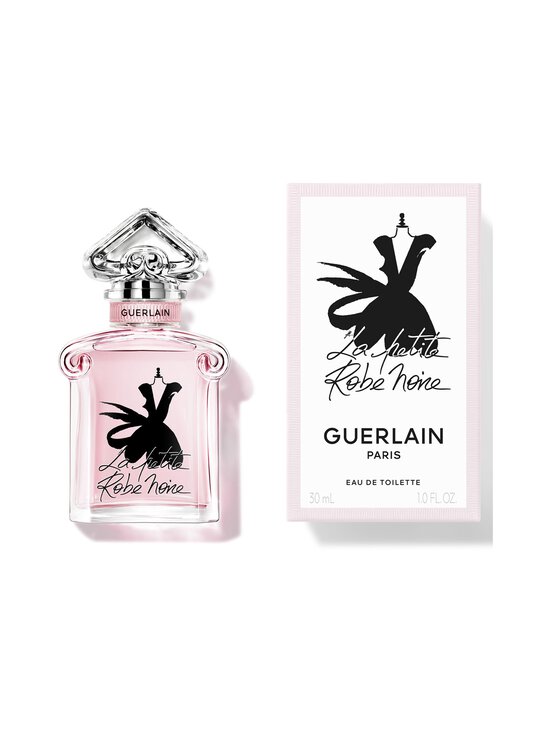 Guerlain - La Petite Robe Noire EdT -tuoksu - photo 2 Guerlain - La Petite Robe Noire EdT -tuoksu | Stockmann - photo 2