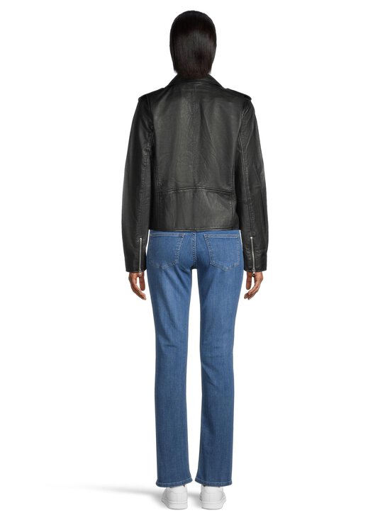 Human Scales - Aada-nahkatakki - 102 BLACK | Stockmann - photo 3