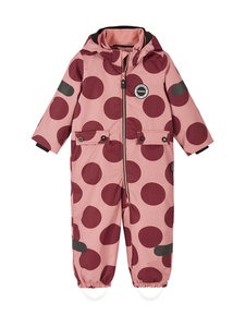 Reima - Marte Mid -haalari - 1124 ROSE BLUSH | Stockmann
