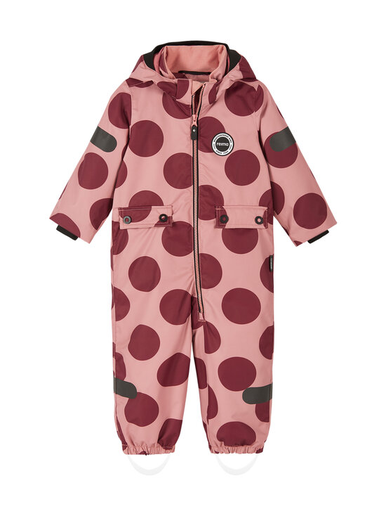 Reima - Marte Mid -haalari - 1124 ROSE BLUSH | Stockmann - photo 1
