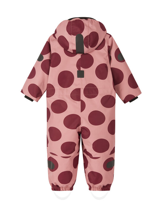 Reima - Marte Mid -haalari - 1124 ROSE BLUSH | Stockmann - photo 2
