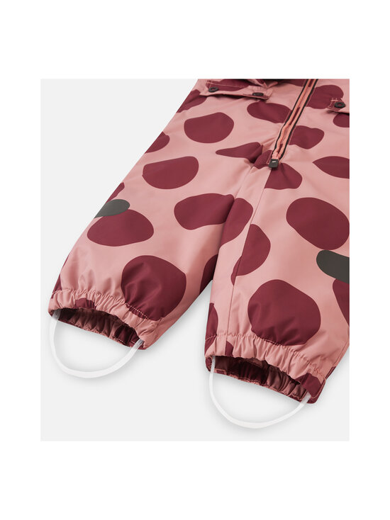 Reima - Marte Mid -haalari - 1124 ROSE BLUSH | Stockmann - photo 4