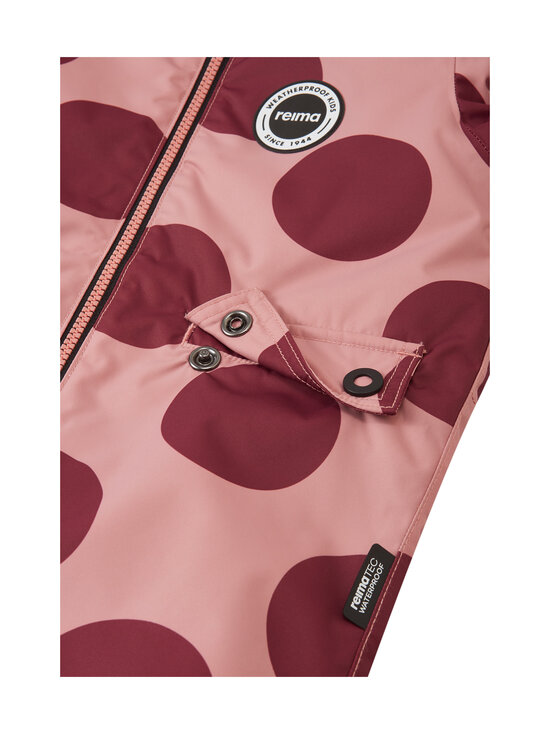 Reima - Marte Mid -haalari - 1124 ROSE BLUSH | Stockmann - photo 6