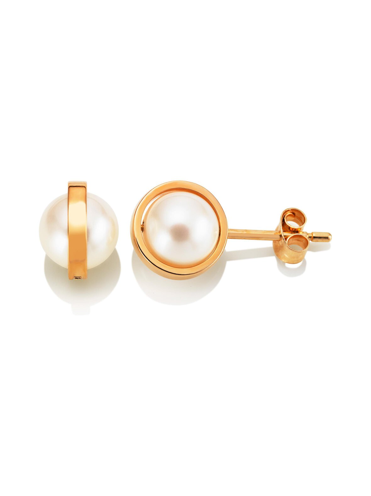 Day pearl earrings s10 efva attling