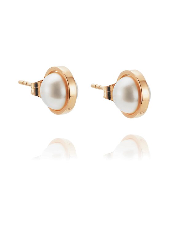 Efva Attling - Day Pearl -korvakorut - SILVER - photo 2 Efva Attling - Day Pearl -korvakorut - SILVER | Stockmann - photo 2