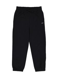 Abercrombie & Fitch - Essential Fleece -joggerit - K94-ANF ANTHRACITE | Stockmann